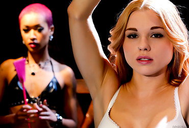 Twisted Fantasies #02 - Dark Desires - Photo #1