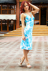 Castana - Pearl Ami - Photo #2