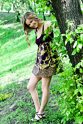 Just For You - Alexandra - Photo #1