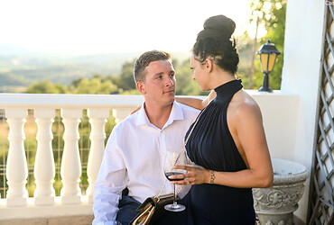 Cassie II : Date Night - Photo #1