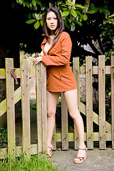 Kiara - Gate - Photo #3