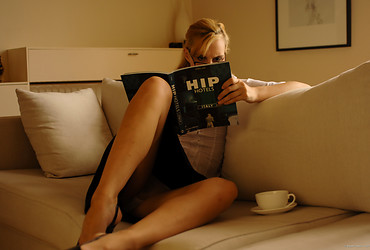 Joceline - Joceline Teatime - Photo #3