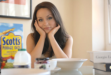 Carla - Breakfast - Photo #1