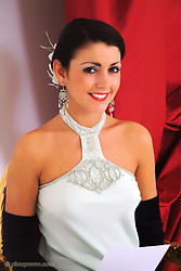 Bryoni-Kate - On the Balcony - Photo #1