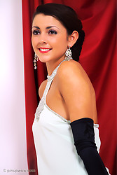 Bryoni-Kate - On the Balcony - Photo #8