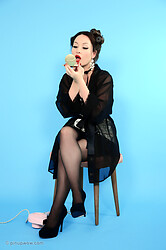 Carla - Blow...Dry! - Photo #2