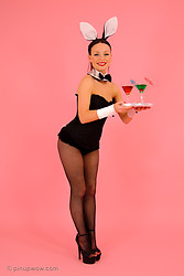 Carla - Bunny Honey - Photo #3