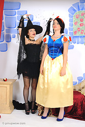 Carla & Bryoni-Kate - Snow White - Photo #6
