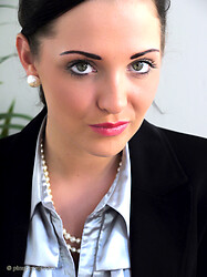 Daisy Watts - Make Me Saucy - Photo #2