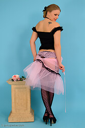 Elise - Flower Power - Photo #12