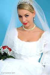 Hayley-Marie - Bridal Fantasy - Photo #1