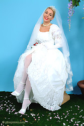Hayley-Marie - Bridal Fantasy - Photo #2