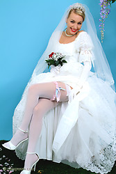 Hayley-Marie - Bridal Fantasy - Photo #5