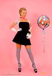 Hayley-Marie - Good Luck! - Photo #3