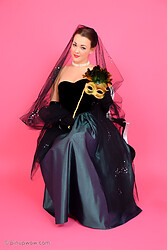 Jodie - Beauty Unmasked - Photo #1