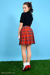 Jodie - Sherbet Delight - Photo #2