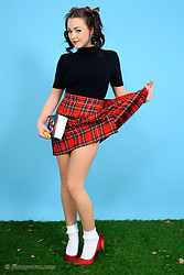 Jodie - Sherbet Delight - Photo #3