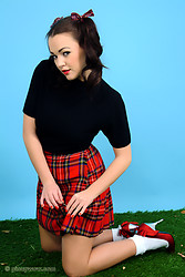 Jodie - Sherbet Delight - Photo #5