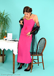 Leah B. - Happy Accident - Photo #6