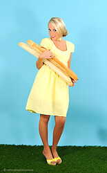 Lucy-Anne - Bakers Treat - Photo #1