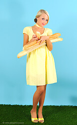 Lucy-Anne - Bakers Treat - Photo #2