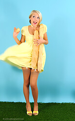 Lucy-Anne - Bakers Treat - Photo #4