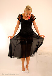 Lucy-Anne - Classic Revelation - Photo #5