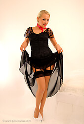 Lucy-Anne - Classic Revelation - Photo #6