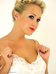 Lucy-Anne - Naughty Nurse Lucy-Anne - Photo #13