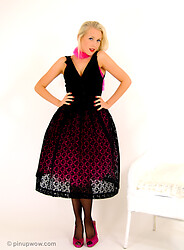 Lucy-Anne - Pretty as a Picture - Photo #6