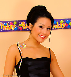 Petra - Birthday Girl - Photo #1