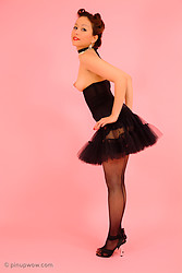 Petra - Brolly Burlesque - Photo #15