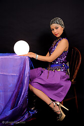 Petra - Crystal Gazing - Photo #2