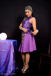 Petra - Crystal Gazing - Photo #7