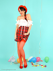 Rachael - Party On! - Photo #5