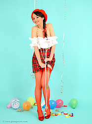 Rachael - Party On! - Photo #6