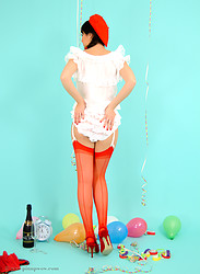 Rachael - Party On! - Photo #14