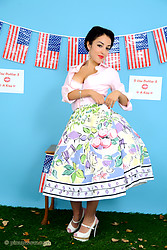 Ruby - Dollar a Kiss - Photo #8
