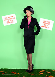 Sam T - Hard Times! - Photo #2