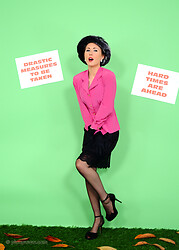 Sam T - Hard Times! - Photo #4