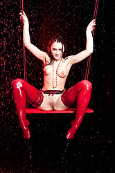 Penelope B - Presenting - Photo #8