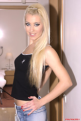 Valentina Rossi - Private Auditions X 8: Sex Auditions 11: s04 - Photo #1