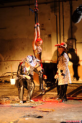 Kathia Nobili - Private Blockbusters 2: Downward Spiral: 2: s06 - Photo #5