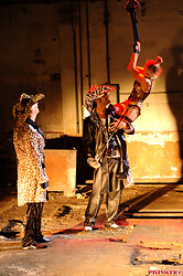 Kathia Nobili - Private Blockbusters 2: Downward Spiral: 2: s06 - Photo #6