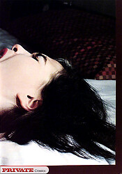 Lovely shots from the hairy sixties with sex in public spots - Photo #12