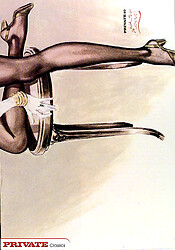 Naughty girls from the sixties exploring their own sexuality - Photo #2