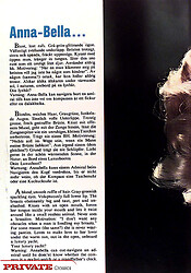 Naughty girls from the sixties exploring their own sexuality - Photo #3