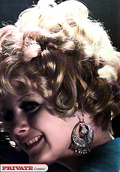 Naughty girls from the sixties exploring their own sexuality - Photo #4