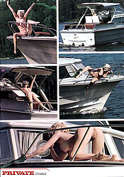 Naughty girls from the sixties exploring their own sexuality - Photo #7