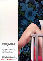 Naughty girls from the sixties exploring their own sexuality - Photo #8